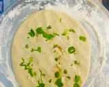 A picture of step 5 of Stuffed Sorghum-Jowar Kulcha- Healthy Tawa Kulcha (No Tandoor-No Oven).