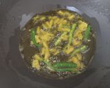 इंस्टेंट मूली गाजर का आचार (instant mooli gajar ka achar recipe in Hindi) रेसिपी चरण 2 फोटो