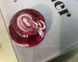 Une image de l'étape 5 de Navets blancs et carottes à l'ail noir et martini rouge.