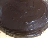 Foto del paso 7 de la receta: Torta Matilda 💣🤯