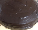 Foto del paso 7 de la receta: Torta Matilda 💣🤯