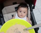 Foto langkah ke 5 dari resep Mpasi 6 bulan no gtm no sembelit.