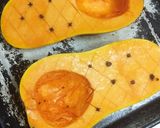 Foto del paso 1 de la receta: Dulce de zapallo vegan
