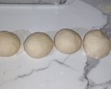 صورة لخطوة 2 من وصفة قنابل البرڨر🍔