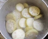 Foto del paso 3 de la receta: Berenjenas al escabeche
