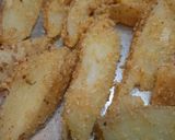 Foto del paso 1 de la receta: Papas bravas