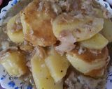Foto del paso 17 de la receta Patatas a la Duquesa 😋🍽