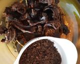 Foto langkah ke 4 dari resep Belut goreng.
