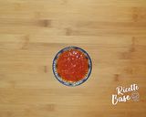 Foto del passaggio 3 della ricetta Impanatura Perfetta: Croccante e Asciutta