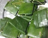 Hình bước làm 4 của món Bánh nậm