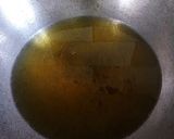 A picture of step 10 of Jamnagari Ghughra.