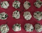 Bola Tahu Bayam | Kreasi Tahu Sumedang langkah memasak 3 foto