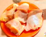 Foto del paso 1 de la receta: Pollo adobado con papas #MiRecetarioMX