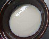 Foto del paso 1 de la receta: Huevo a la florentina en microondas