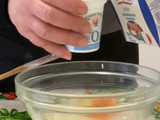 Torta salata allo yogurt