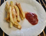Foto del paso 11 de la receta: Papitas fritas
