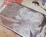 Töltelékes csirkemell recept fázis 4 fotója