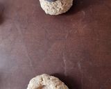 Foto del paso 4 de la receta: Pepitas de manzana 🍎 Sin azúcares agregados ni edulcorantes 🍎 galletitas para todas las edades
