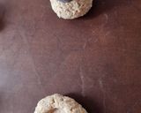 Foto del paso 4 de la receta: Pepitas de manzana 🍎 Sin azúcares agregados ni edulcorantes 🍎 galletitas para todas las edades