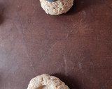 Foto del paso 4 de la receta: Pepitas de manzana 🍎 Sin azúcares agregados ni edulcorantes 🍎 galletitas para todas las edades