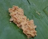 Foto langkah ke 5 dari resep Ilabulo atau Tombouat khas Gorontalo.