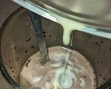 Foto langkah ke 3 dari resep Chocolate Bliss.