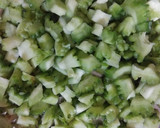 பாகற்காய் தொக்கு ரெசிபி ஸ்டேப் 1 புகைப்படம்