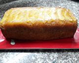 Foto del paso 5 de la receta: Budín invertido de manzana