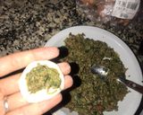 Foto del paso 3 de la receta: Capeletinis
