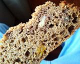 Foto del paso 6 de la receta: Pan de Centeno