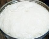 A picture of step 2 of Garlic Naan and Dhaba-Style Garlic Dal Makhani.