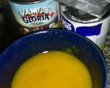 Foto del paso 1 de la receta: Cheesecake Frío de Maracuyá a lo Carmelita