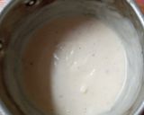 Foto del paso 3 de la receta: Lasaña de tallos de acelgas