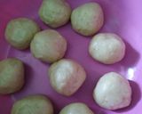 Foto langkah ke 1 dari resep Bolen Pisang.