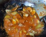 Foto langkah ke 4 dari resep BALADO JENGKOL 😋👩‍🍳.