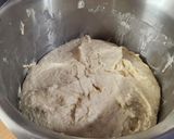 Ferdinánd tekercs és kakaós tekercs egy tésztából (glutén- és tejmentes) recept fázis 4 fotója