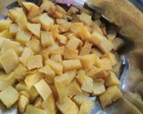 Foto langkah ke 1 dari resep Sambel Goreng Kentang Simpel Anti Benyek a la JTT.