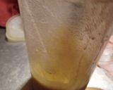 Foto del paso 1 de la receta: Fainá rellena