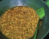 Foto langkah ke 7 dari resep Mie Ayam Jamur.