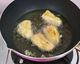 Foto langkah ke 5 dari resep Pisang goreng sederhana.