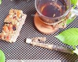 Foto langkah ke 1 dari resep Lady Earl Grey Tea.