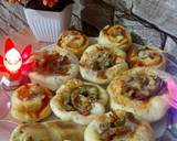 Pizza Muffins Cups recipe step 6 photo