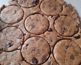 Foto del paso 3 de la receta: Galletitas de avena