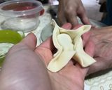 Foto del paso 2 de la receta: Pastelitos de membrillo o batata