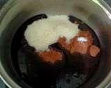 Foto langkah ke 1 dari resep Es Coklat Jelly.