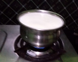 கோதுமை மாவு லாவா கேக் (Kothumai maavu laava cake recipe in tamil) ரெசிபி ஸ்டேப் 4 புகைப்படம்