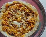 પનીર ચીઝ ઢોસા (Paneer Cheese Dosa Recipe In Gujarati) રેસીપી સ્ટેપ7ફોટો