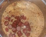 Frankfurti leves recept fázis 5 fotója