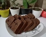 عکس مرحله 2 از دستور کیک 4 شنبه سوری