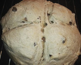 Foto del paso 4 de la receta: Pan de aceitunas